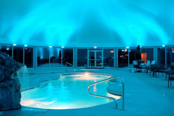 Pool 6 of 36