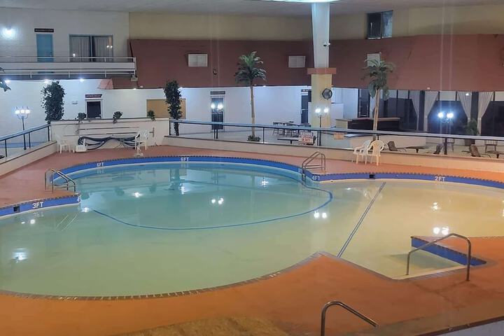 Pool 6 of 20