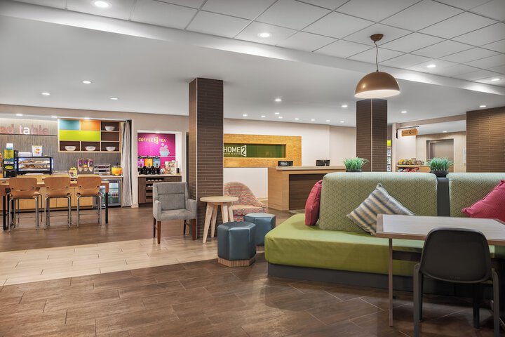 Home2 Suites by Hilton Lake Charles LA