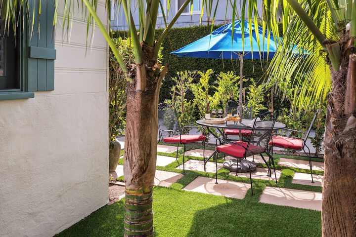 Terrace/Patio 211 of 221