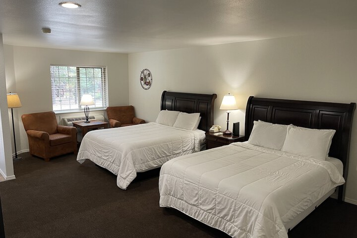 Mount Shasta Resort