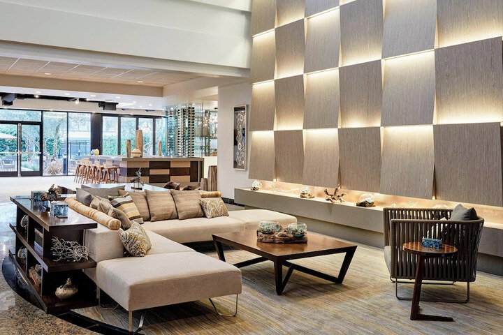 Torrance Marriott Redondo Beach