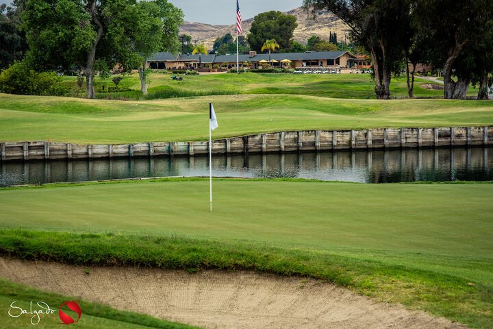 Golf 53 of 54