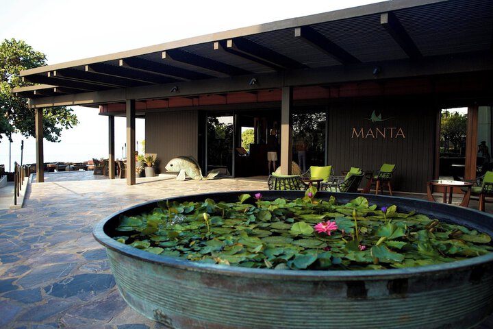 Mauna Kea Beach Hotel Autograph Collection