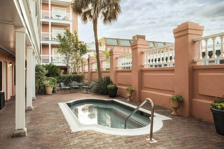 Pool 4 of 19