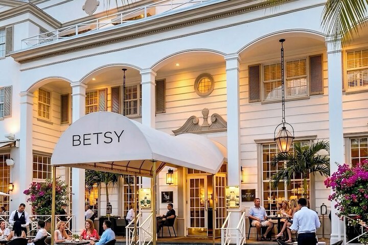 The Betsy - South Beach