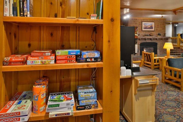 Stage Coach Inn