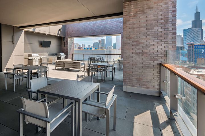 Terrace/Patio 38 of 42