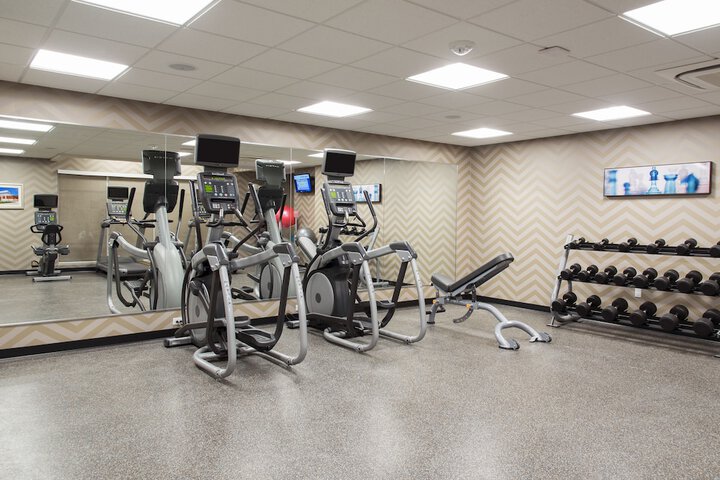 Health and Fitness 50 of 53