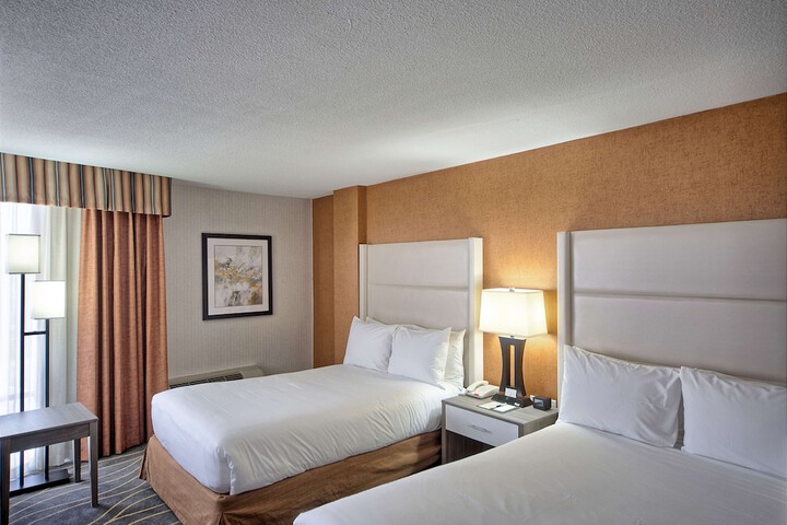 DoubleTree by Hilton Hotel Portland