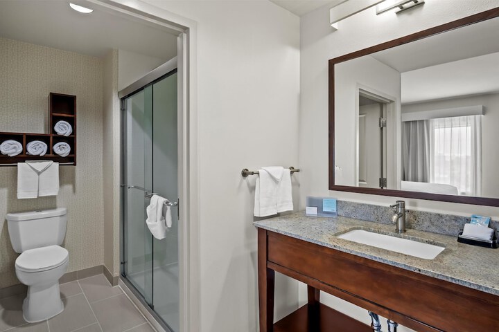 Hampton Inn & Suites Trophy Club - Fort Worth North