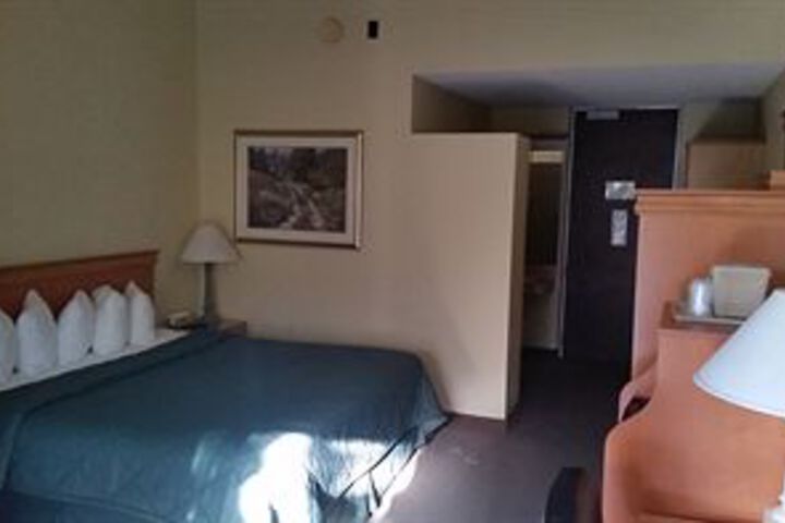 Hotel Santa Maria