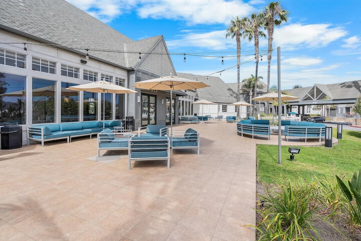 Hilton San Diego / Del Mar