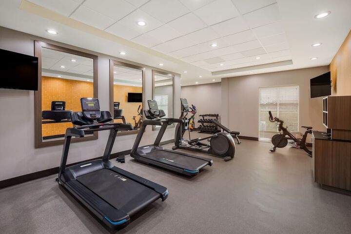 La Quinta Inn & Suites by Wyndham Sulphur (Lake Charles)
