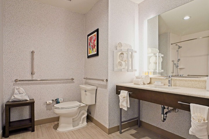 Hampton Inn & Suites Lubbock University