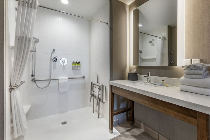 Staybridge Suites Dallas Grand Prairie by IHG