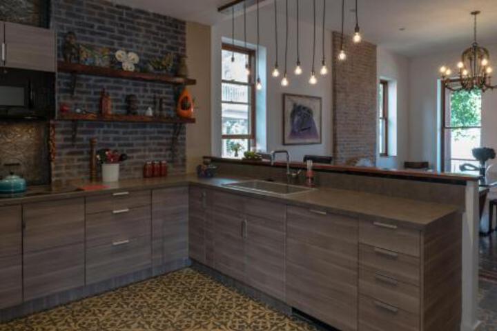 CASA HUDSON