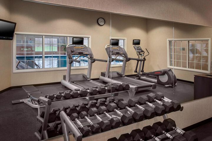 Health and Fitness 35 of 36