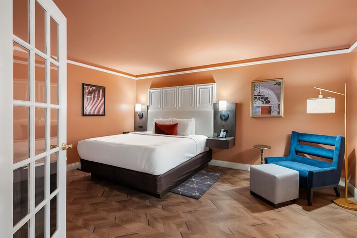The Inn at Lewisburg BW Signature Collection