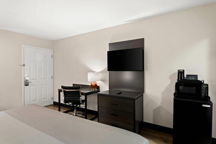 Quality Inn & Suites Dumas