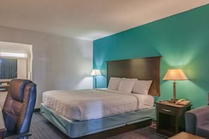 Executive Thibodaux New Orleans Hotel