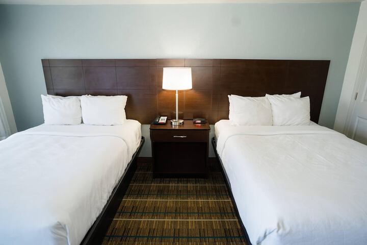 MainStay Suites Knoxville North I-75