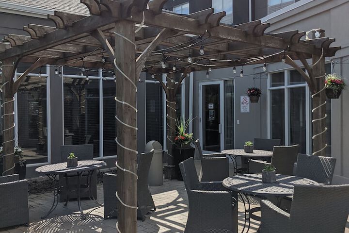 Terrace/Patio 47 of 48