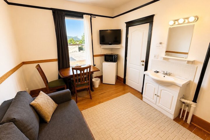 Richca Heritage Hotel