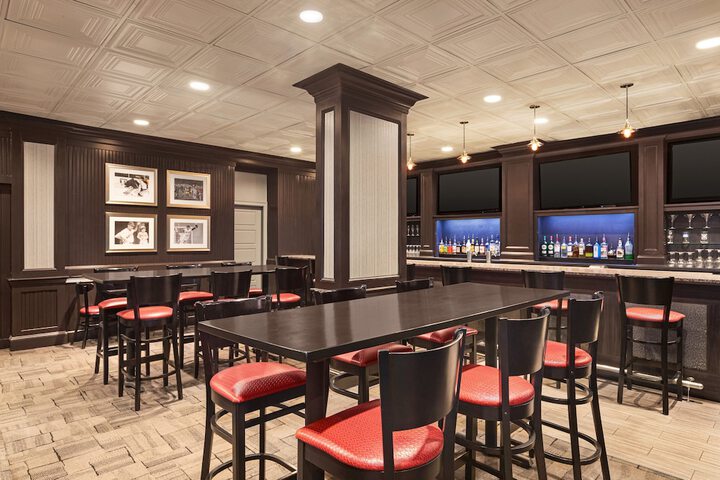 Holiday Inn Boston - Cambridge Area by IHG