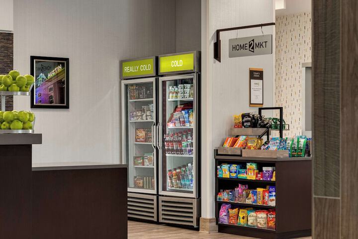 Home2 Suites by Hilton Austin North / Near the Domain