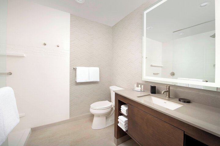 Residence Inn by Marriott Bend