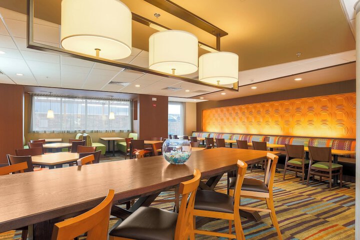 Fairfield Inn & Suites by Marriott Alexandria