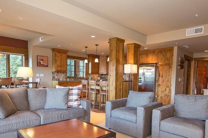Suncadia Resort a Destination by Hyatt Residence
