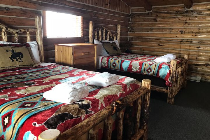 Heart 6 Ranch