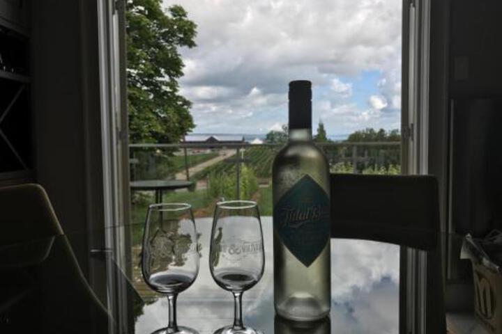 Raven Hill Vineyard