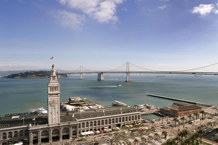 Hyatt Regency San Francisco