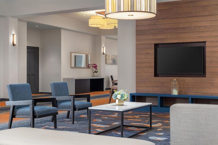 HYATT house Emeryville / San Francisco Bay Area