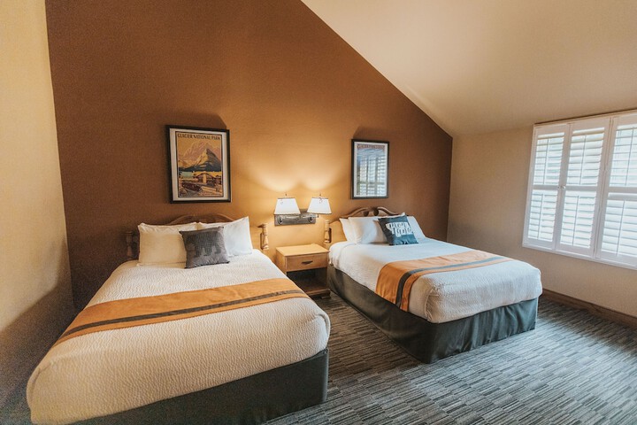 Grouse Mountain Lodge