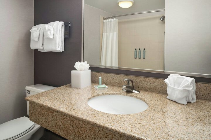 Courtyard by Marriott Hartford Cromwell