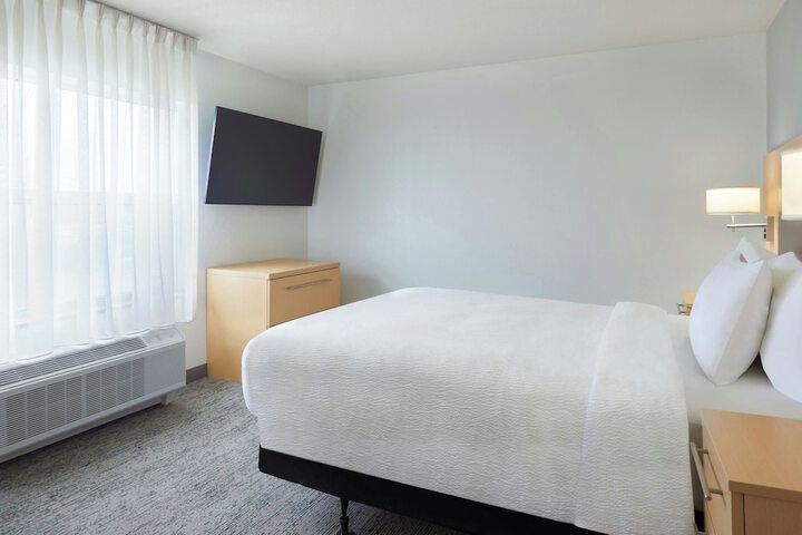 TownePlace Suites by Marriott Thunder Bay