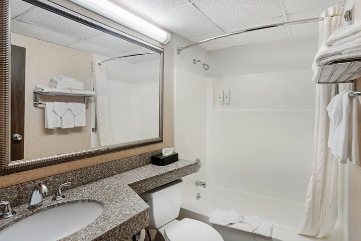 Quality Inn Old Saybrook - Westbrook