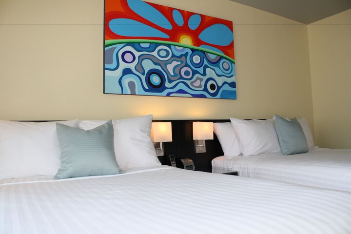 Hotel Current