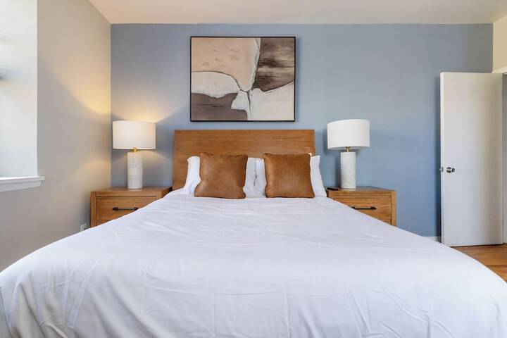 Landing Furnished Apartment Near Yale University
