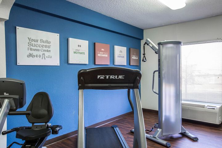 Quality Suites Morristown West