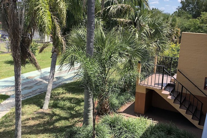 Travelodge by Wyndham Fort Myers North