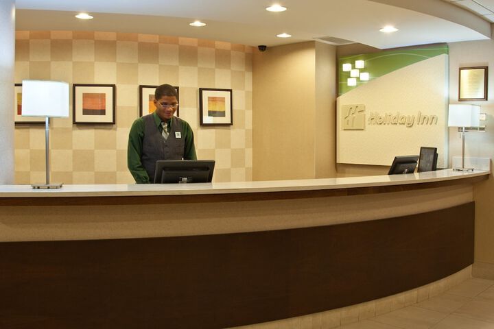 Holiday Inn Columbus Dwtn-Capitol Square by IHG