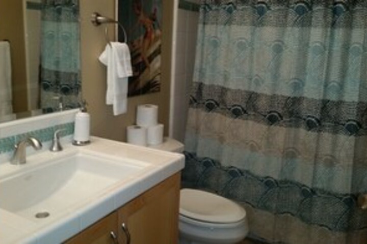 61 San Miguel Apartment