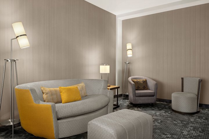 Courtyard by Marriott Omaha East / Council Bluffs IA