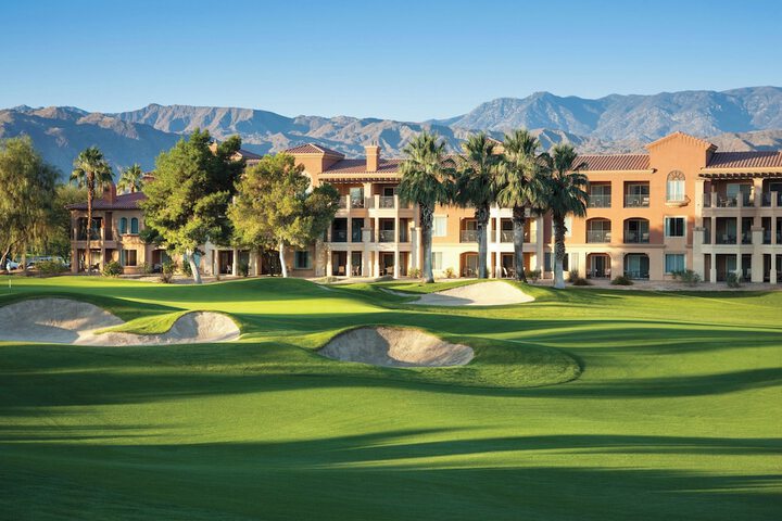 Marriotts Shadow Ridge I-The Villages