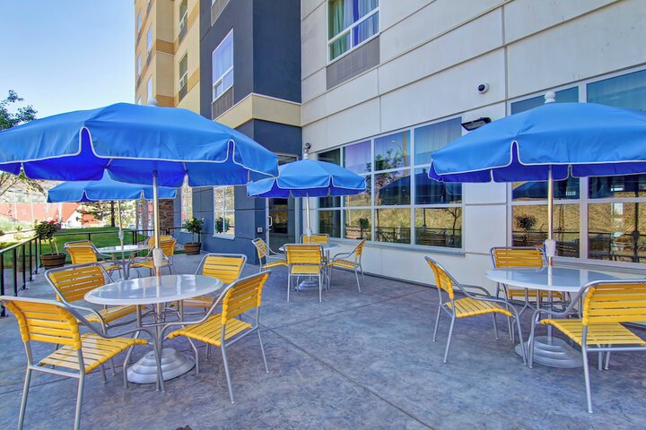 Fairfield Inn and Suites by Marriott Kamloops